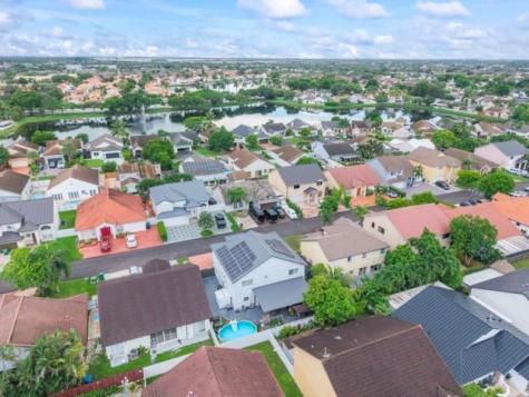 18811 NW 80th Avenue Hialeah FL 33015