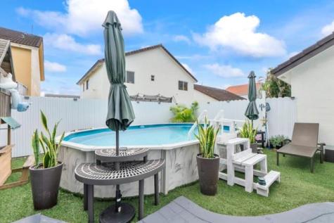 18811 NW 80th Avenue Hialeah FL 33015