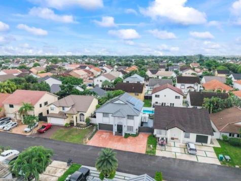 18811 NW 80th Avenue Hialeah FL 33015