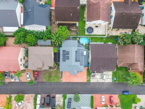 18811 NW 80th Avenue Hialeah FL 33015