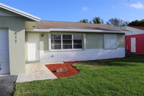 611 SW 1st Avenue Boynton Beach FL 33426