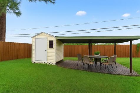 1866 SW Day Street Port St Lucie FL 34953