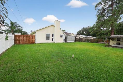 1866 SW Day Street Port St Lucie FL 34953