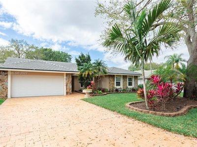 9080 NW 50th Court Coral Springs FL 33067
