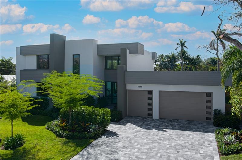 2816 NE 23rd Street Fort Lauderdale FL 33305