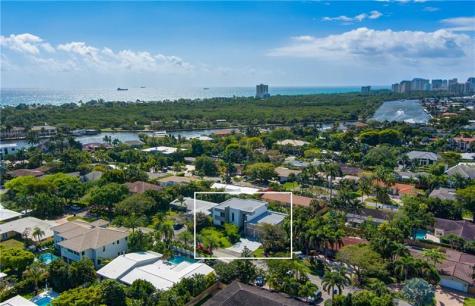2816 NE 23rd Street Fort Lauderdale FL 33305