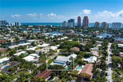 2816 NE 23rd Street Fort Lauderdale FL 33305