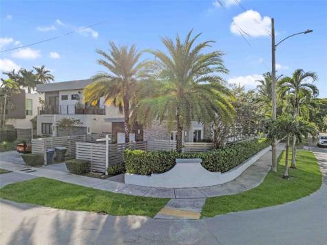 743 NE 17th Way Fort Lauderdale FL 33304
