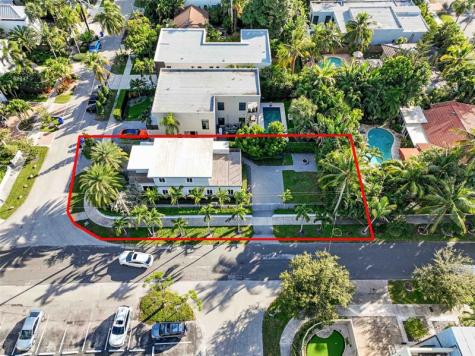 743 NE 17th Way Fort Lauderdale FL 33304