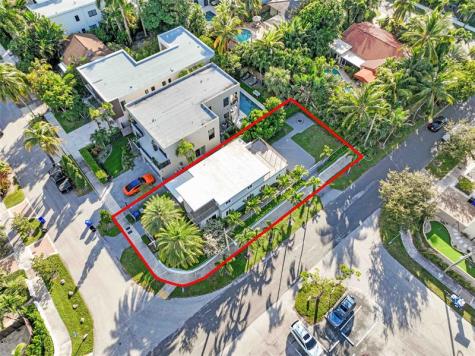743 NE 17th Way Fort Lauderdale FL 33304