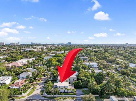 743 NE 17th Way Fort Lauderdale FL 33304