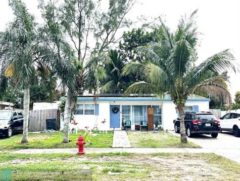 578 Tallulah Road Lake Worth FL 33462