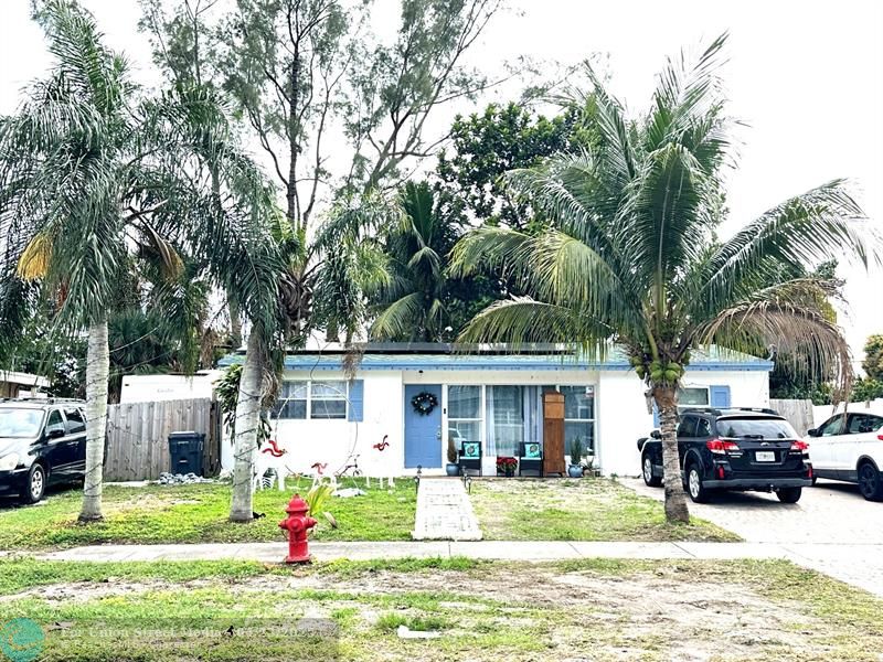 578 Tallulah Road Lake Worth FL 33462