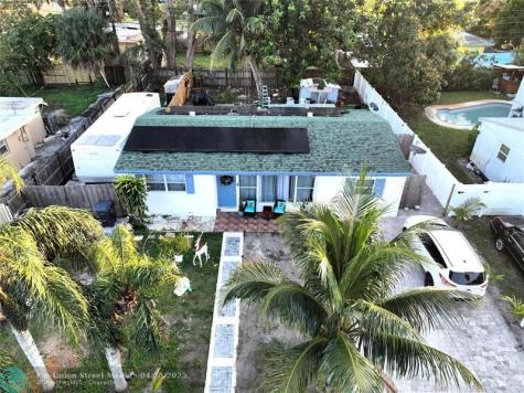 578 Tallulah Road Lake Worth FL 33462