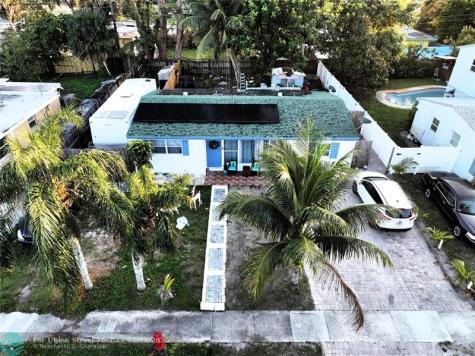 578 Tallulah Road Lake Worth FL 33462