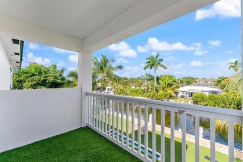 909 Mango Isle Fort Lauderdale FL 33315