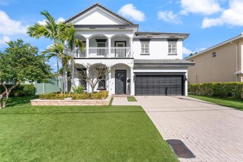 909 Mango Isle Fort Lauderdale FL 33315
