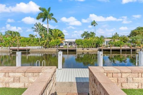 909 Mango Isle Fort Lauderdale FL 33315