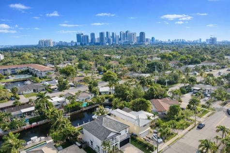 909 Mango Isle Fort Lauderdale FL 33315