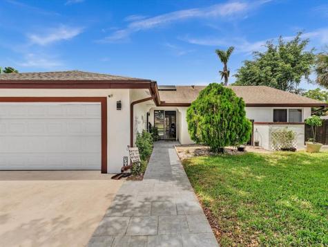 4201 NW 73rd Avenue Lauderhill FL 33319