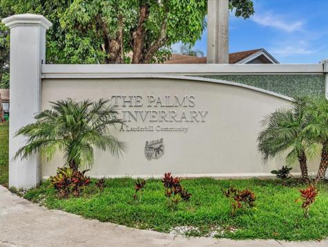 4201 NW 73rd Avenue Lauderhill FL 33319