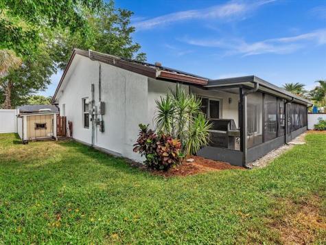 4201 NW 73rd Avenue Lauderhill FL 33319