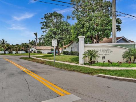 4201 NW 73rd Avenue Lauderhill FL 33319