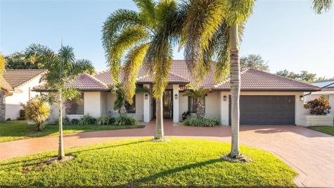 6484 NW 55th Manor Coral Springs FL 33067