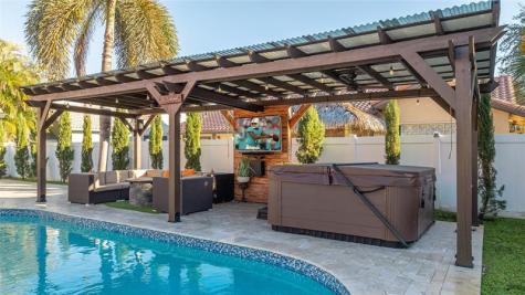 6484 NW 55th Manor Coral Springs FL 33067