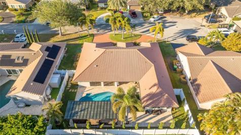 6484 NW 55th Manor Coral Springs FL 33067