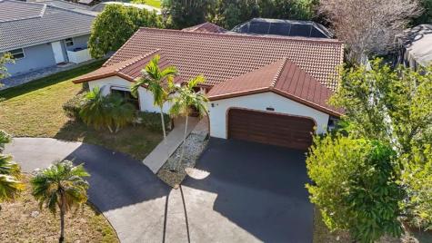 1060 NW 82nd Avenue Coral Springs FL 33071
