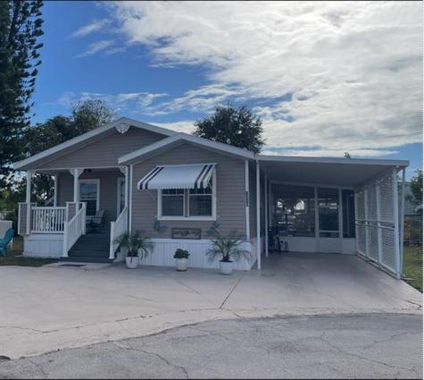 8640 SW 16th Court Davie FL 33324