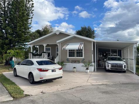 8640 SW 16th Court Davie FL 33324