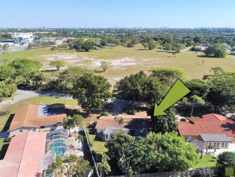 661 Palmetto Drive Coconut Creek FL 33066