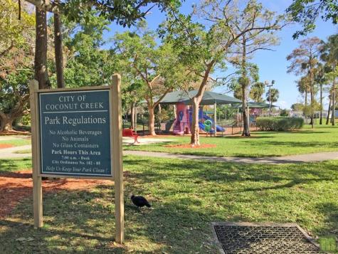 661 Palmetto Drive Coconut Creek FL 33066