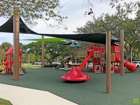 661 Palmetto Drive Coconut Creek FL 33066