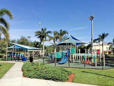 661 Palmetto Drive Coconut Creek FL 33066