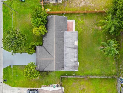 461 SW Meadow Terrace Port St Lucie FL 34984