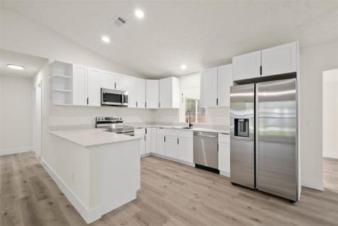 461 SW Meadow Terrace Port St Lucie FL 34984