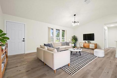 461 SW Meadow Terrace Port St Lucie FL 34984