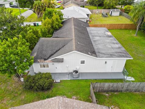 461 SW Meadow Terrace Port St Lucie FL 34984