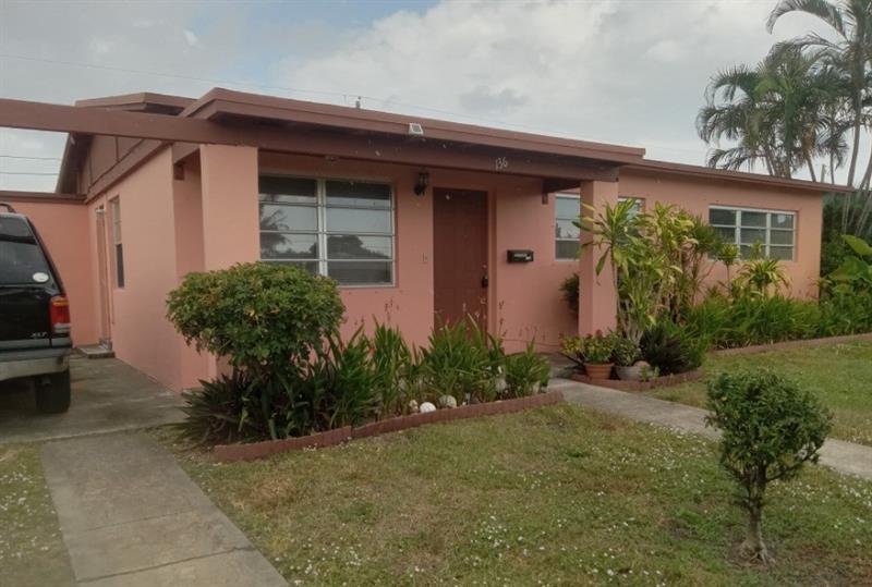 136 Greenbrier Drive Palm Springs FL 33461