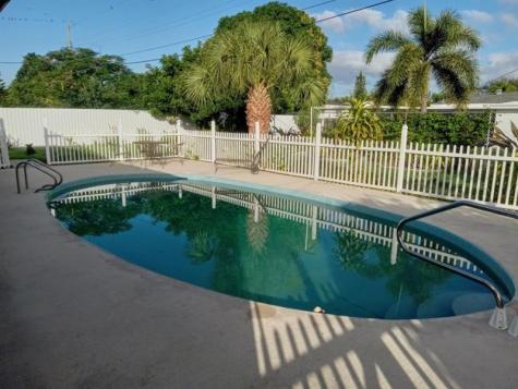 136 Greenbrier Drive Palm Springs FL 33461