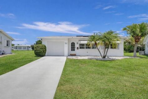 6755 NW 15th Street Margate FL 33063