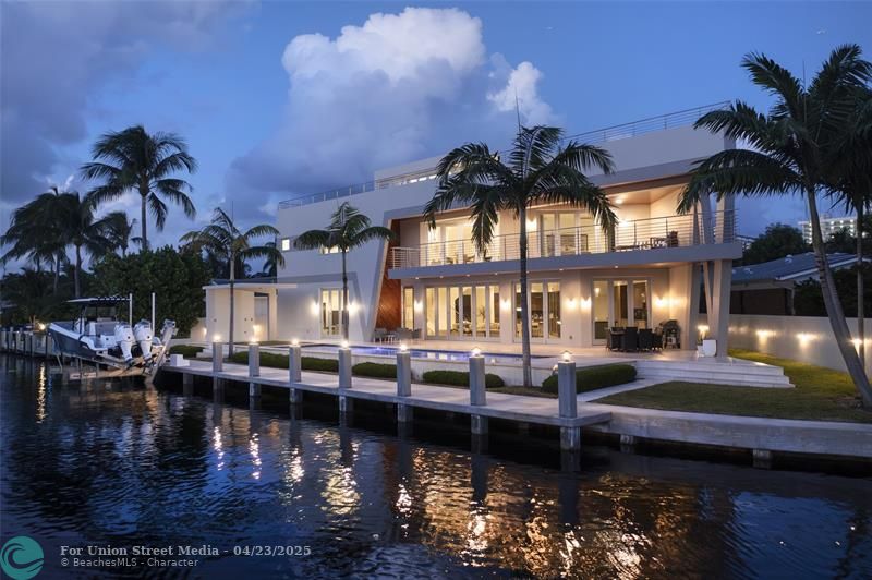 3300 NE 39th Street Fort Lauderdale FL 33308