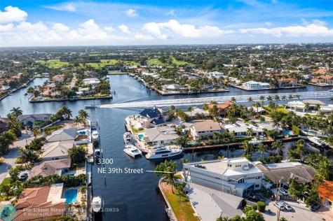 3300 NE 39th Street Fort Lauderdale FL 33308