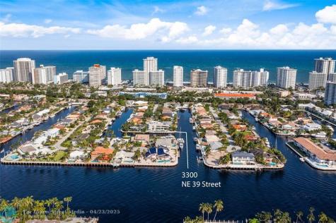 3300 NE 39th Street Fort Lauderdale FL 33308