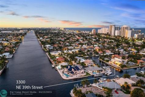 3300 NE 39th Street Fort Lauderdale FL 33308