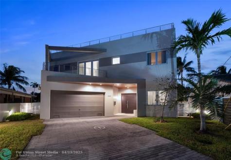 3300 NE 39th Street Fort Lauderdale FL 33308