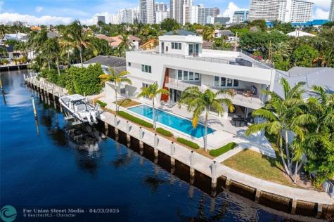 3300 NE 39th Street Fort Lauderdale FL 33308